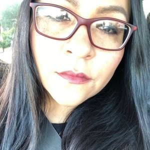 Meet your Posher, Norma